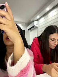 GiiirlPower stripchat stream image