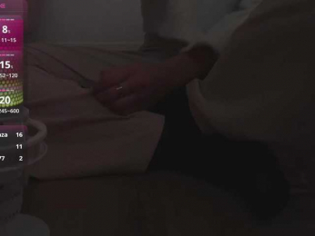 KASPIYA bongacams stream image