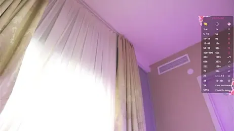 LiliBanger stripchat stream image