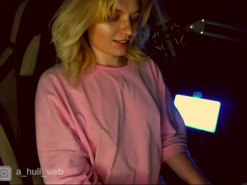 A-Huli bongacams stream image