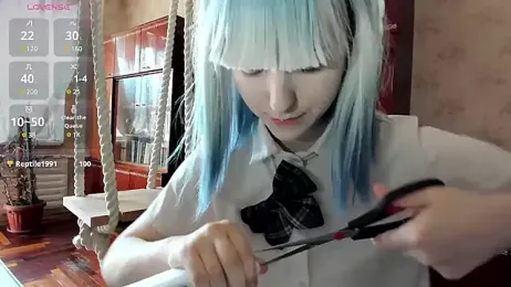 Yoonhee_Kiss stripchat stream image