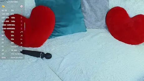 OdetteHarwick stripchat stream image