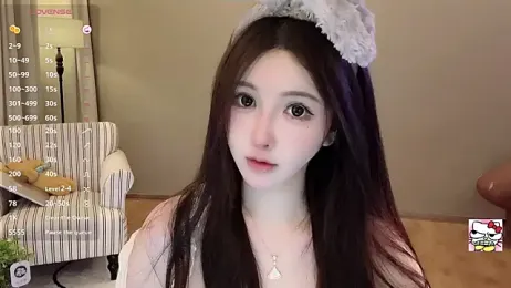 Hahaha_ha2 stripchat stream image