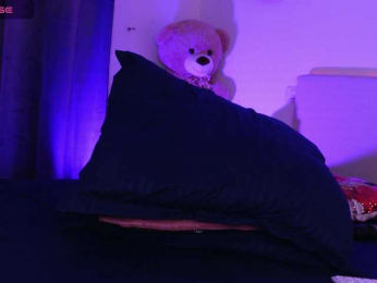 AngelaMyst bongacams stream image