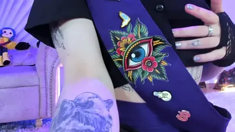 zephirahabney stripchat stream image