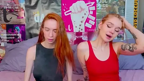 Viena_dias stripchat stream image