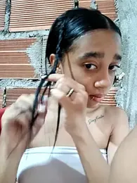 Zoe_Sweett18 stripchat stream image