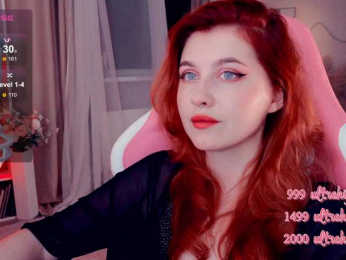 HoneyCherry bongacams stream image