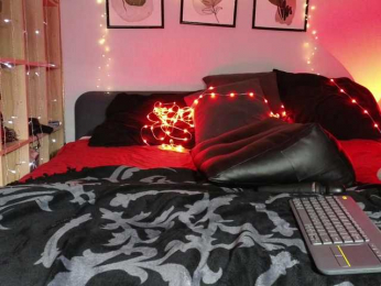 Devilsbride bongacams stream image