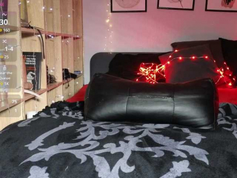 Devilsbride bongacams stream image