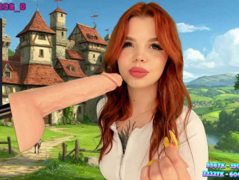 SeductiveSiren bongacams stream image