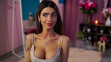 TheAyana stripchat stream image