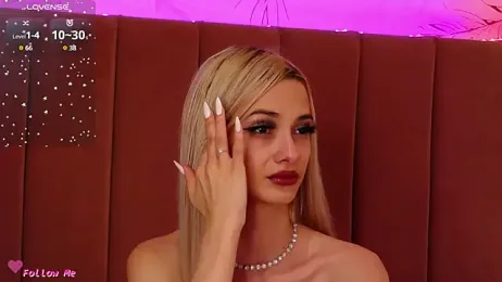 PinkySparks stripchat stream image