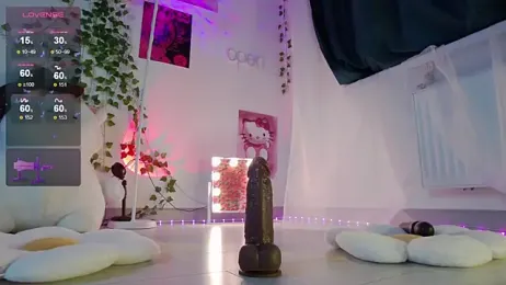 Say_luna stripchat stream image