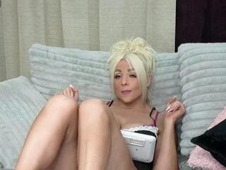 Hope Daylee flirt4free stream image