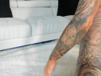 blonde_riderxxx chaturbate stream image