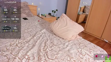 NikkiNSerdron stripchat stream image