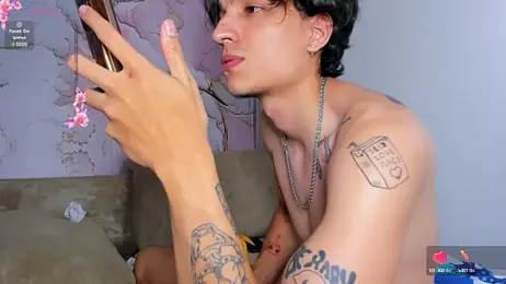 wild_demongirl stripchat stream image