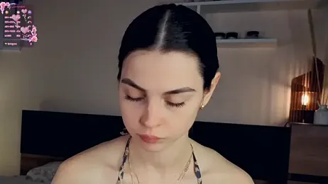 MaryJacksoon stripchat stream image