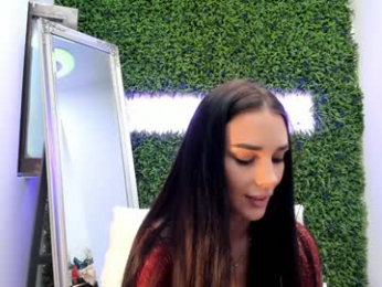 hotfallingdevil chaturbate stream image