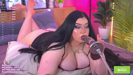 Pleasure_You_ stripchat stream image