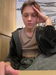 ValenciaShock stripchat stream image