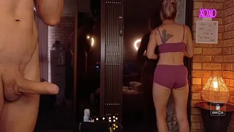 MissLMrJ stripchat stream image