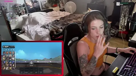 Horny_Makima stripchat stream image