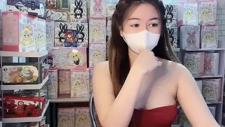 BabyThree_ stripchat stream image