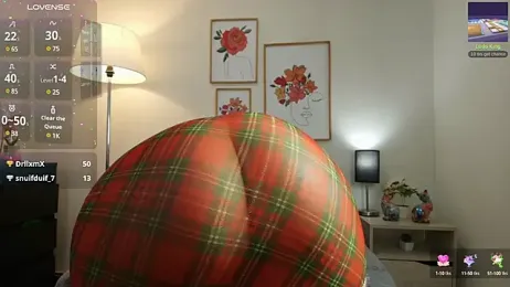 AmyWild stripchat stream image