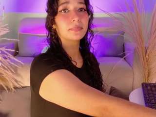 kiimthompson camsoda stream image