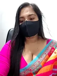 Ritusri_Dotta stripchat stream image