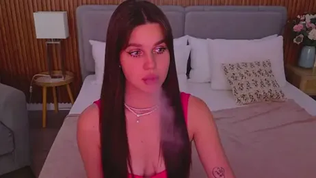 RihannaRose stripchat stream image