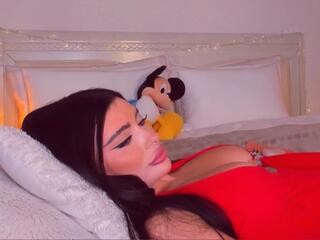 Mary Harris flirt4free stream image