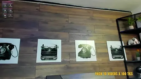 KatyaBlonding stripchat stream image