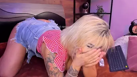 KatyaBlonding stripchat stream image