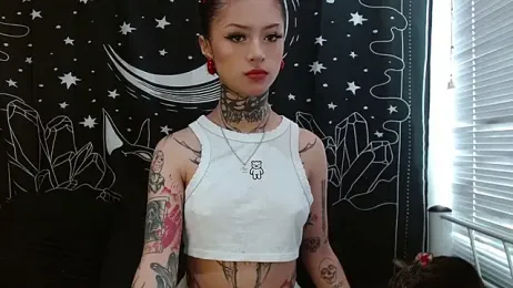 Isabella__dark stripchat stream image