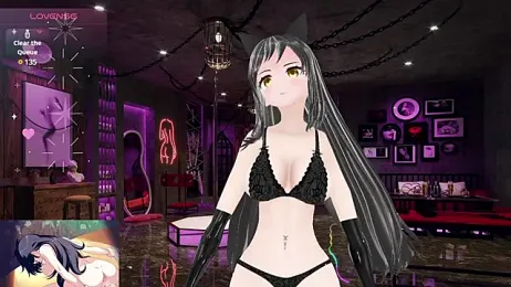 KimiStar stripchat stream image