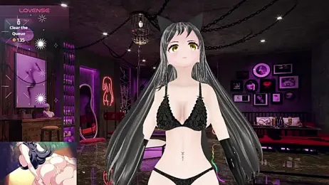 KimiStar stripchat stream image