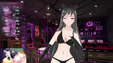 KimiStar stripchat stream image