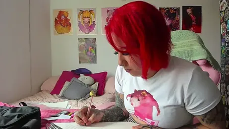 Jessie_williams stripchat stream image