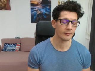 Brutus K flirt4free stream image