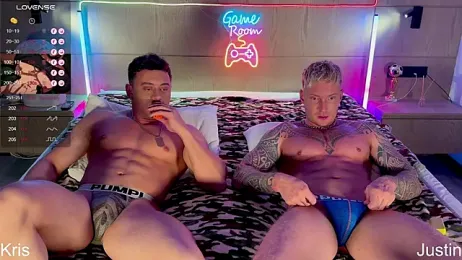 Justin_Hardy stripchat stream image