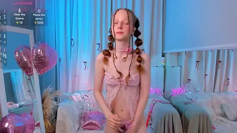 _Rose_Charming_ stripchat stream image