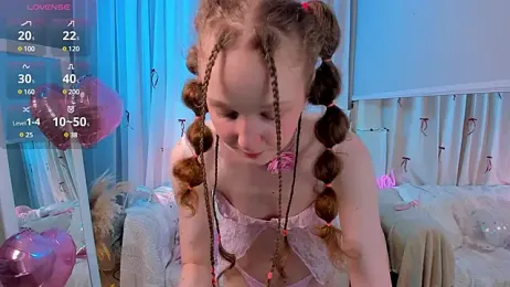 _Rose_Charming_ stripchat stream image