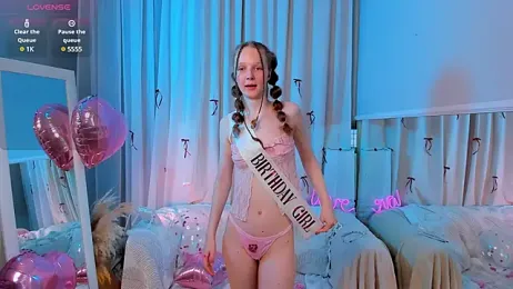 _Rose_Charming_ stripchat stream image