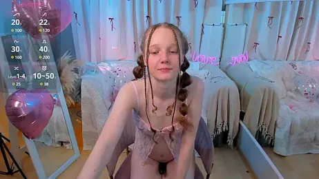 _Rose_Charming_ stripchat stream image