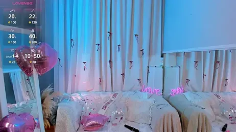 _Rose_Charming_ stripchat stream image