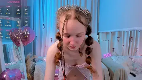 _Rose_Charming_ stripchat stream image