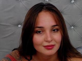 Melissa Fumero flirt4free stream image